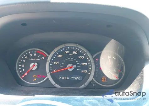 2007 Honda Pilot Exl z USA, uszkodzony, nr VIN 5FNYF18527B005414